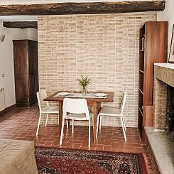 Appartement "Casetta Belvedere"