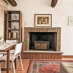 Appartement "Casetta Belvedere"