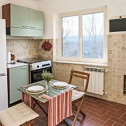 Appartement "Casetta Belvedere"