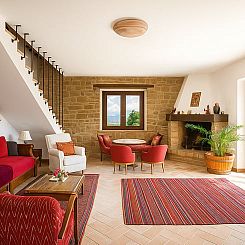 Vakantiehuisje in Castelraimondo