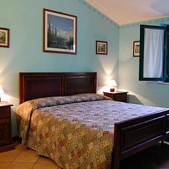 Appartement Wohnung im Agrotourismus in Bevagna