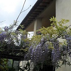 Appartement Wohnung im Agrotourismus in Bevagna