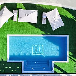 Vakantiehuis Umbriancevilla