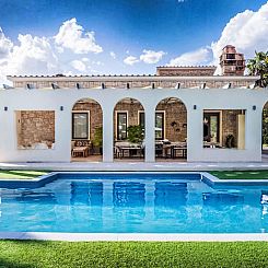 Vakantiehuis Umbriancevilla