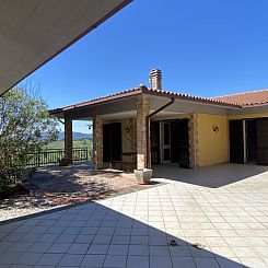 Vrijstaande woning in Terni