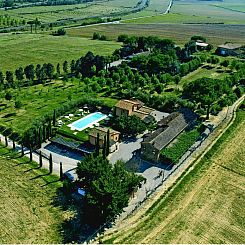 Appartement Wohnung in Castiglione Del Lago mit Garten, geme