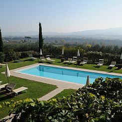Appartement Wohnung in Castiglione Del Lago mit Grill, gemei