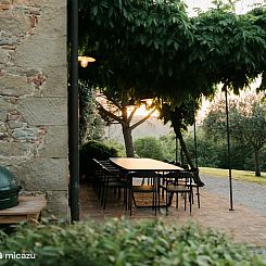 Villa Castel Rigone