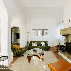 Villa Castel Rigone