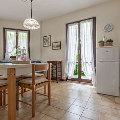 Appartement Conero Garden Apartment