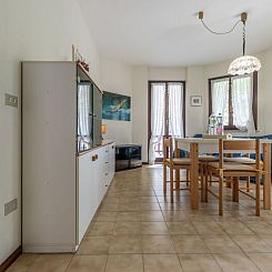 Appartement Conero Garden Apartment