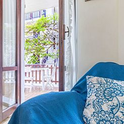 Appartement Conero Garden Apartment