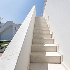 Appartement Brezza Costa Conero