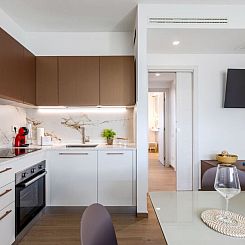 Appartement Perla Costa Conero