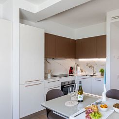 Appartement Perla Costa Conero
