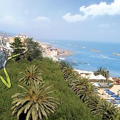 Appartement in Cupra Marittima