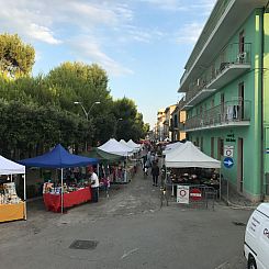 Appartement in Cupra Marittima