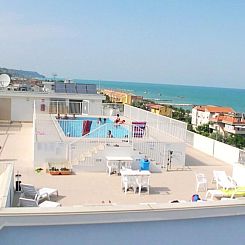 Appartement 'Residence I Delfini