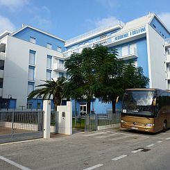 Appartement 'Residence I Delfini