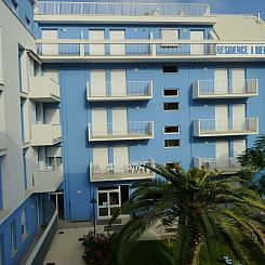 Appartement 'Residence I Delfini