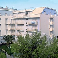 Appartement Wohnung in Strandnähe