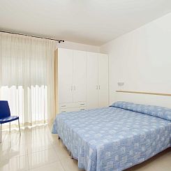 Appartement Wohnung in Strandnähe