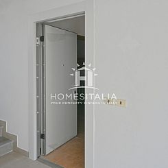 Appartement in Baschi