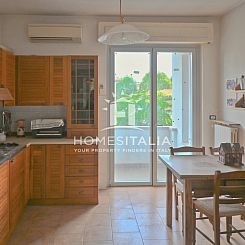 Appartement in Baschi