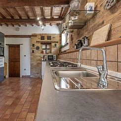 Vakantiehuis Casa Bellavista