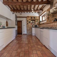 Vakantiehuis Casa Bellavista