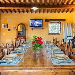 Vakantiehuis Ca Quattrocchi, Marcheholiday