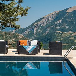 Vakantiehuis Ca Quattrocchi, Marcheholiday