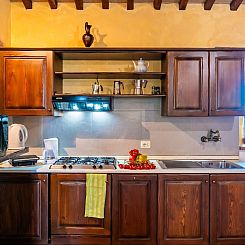 Vakantiehuis Ca Quattrocchi, Marcheholiday