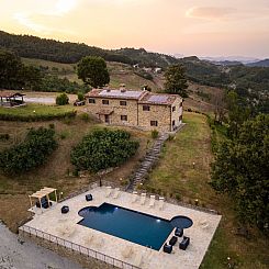 Vakantiehuis Ca Quattrocchi, Marcheholiday