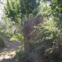 Vrijstaande woning in Cessapalombo