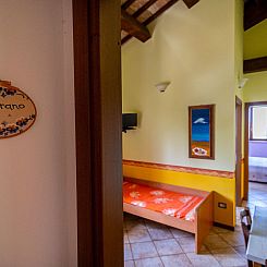 Appartement 'Granatapfel' mit Schwimmbad