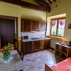 Appartement 'Granatapfel' mit Schwimmbad