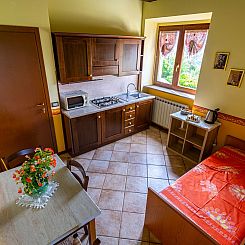 Appartement 'Granatapfel' mit Schwimmbad