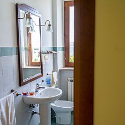 Appartement 'Granatapfel' mit Schwimmbad