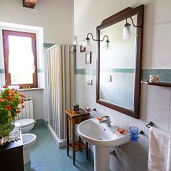 Appartement Nespolo' Wohnung mit Gemeinschaftspool