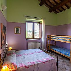 Appartement Nespolo' Wohnung mit Gemeinschaftspool