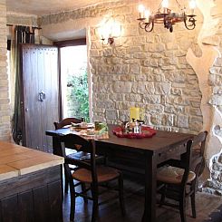 Appartement Charmante Wohnung, einzigartiges Panorama
