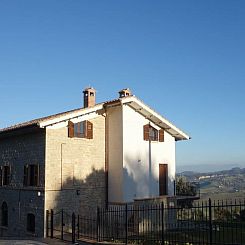 Vakantiehuis Casa Barbara