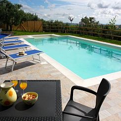 Vakantiehuis Casa Barbara