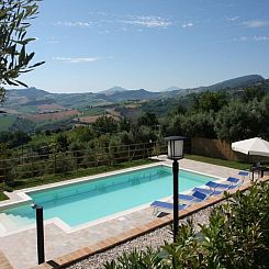 Vakantiehuis Casa Barbara