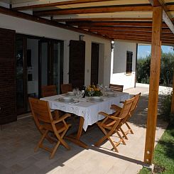 Vakantiehuis Casa Barbara