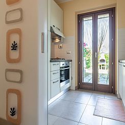 Appartement Casamare