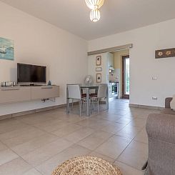 Appartement Casamare