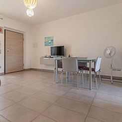 Appartement Casamare