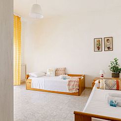 Appartement Maison Loreto